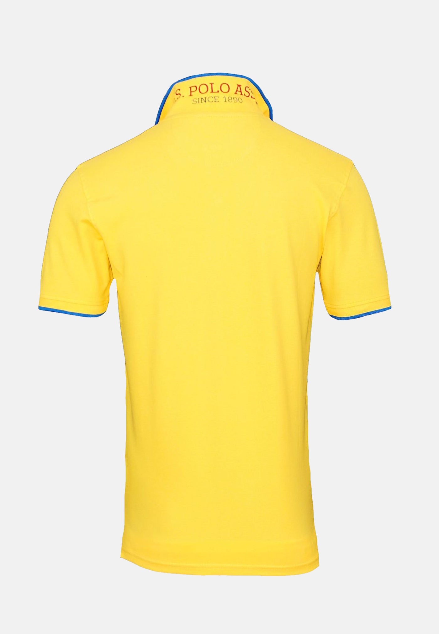 U.S. POLO Poloshirt Kurzarmshirt Shortsleeve