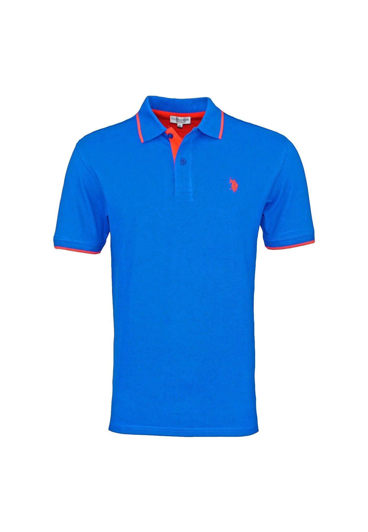 U.S. POLO Poloshirt Kurzarmshirt Shortsleeve