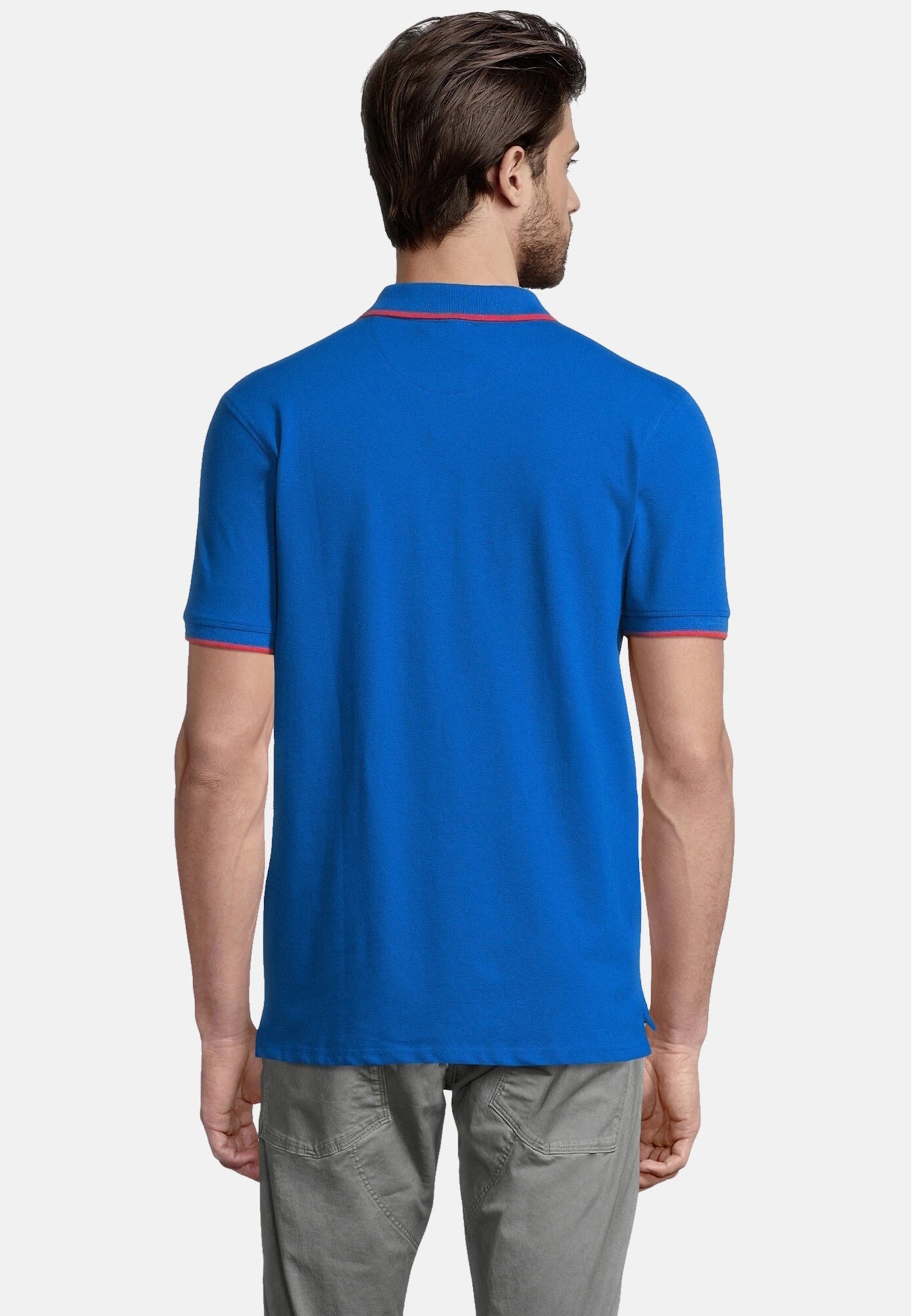 U.S. POLO Poloshirt Kurzarmshirt Shortsleeve