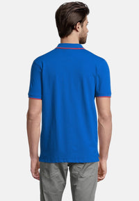 U.S. POLO Poloshirt Kurzarmshirt Shortsleeve