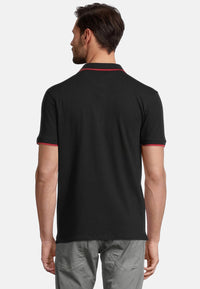 U.S. POLO Poloshirt Kurzarmshirt Shortsleeve