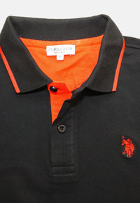 U.S. POLO Poloshirt Kurzarmshirt Shortsleeve