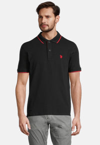 U.S. POLO Poloshirt Kurzarmshirt Shortsleeve