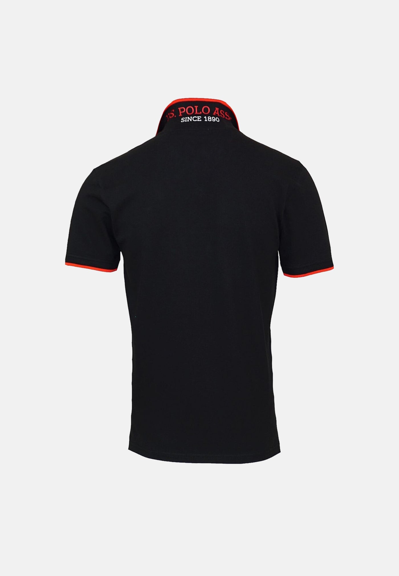 U.S. POLO Poloshirt Kurzarmshirt Shortsleeve