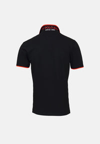 U.S. POLO Poloshirt Kurzarmshirt Shortsleeve