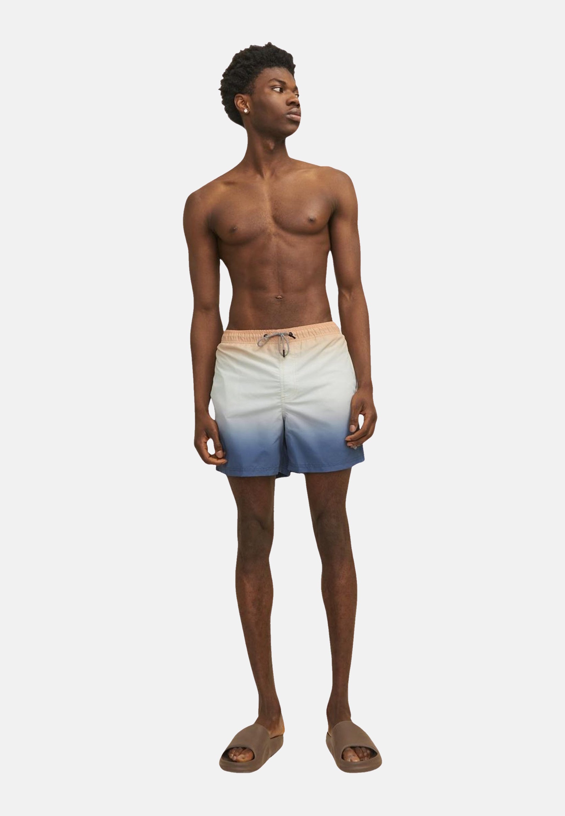 Jack & Jones FIJI Schwimm-Shorts