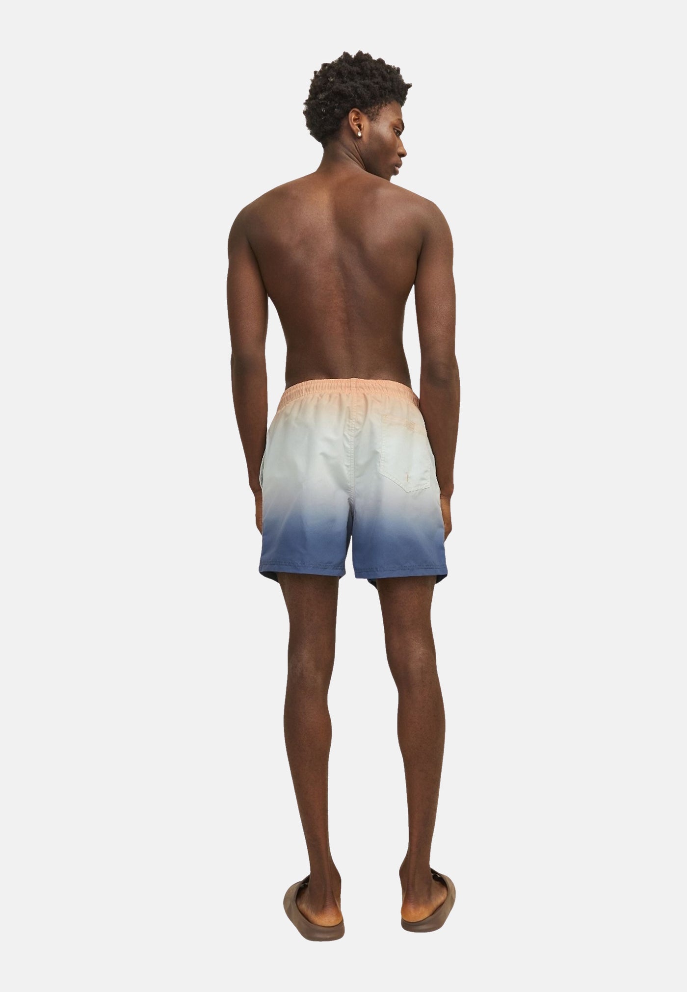Jack & Jones FIJI Schwimm-Shorts