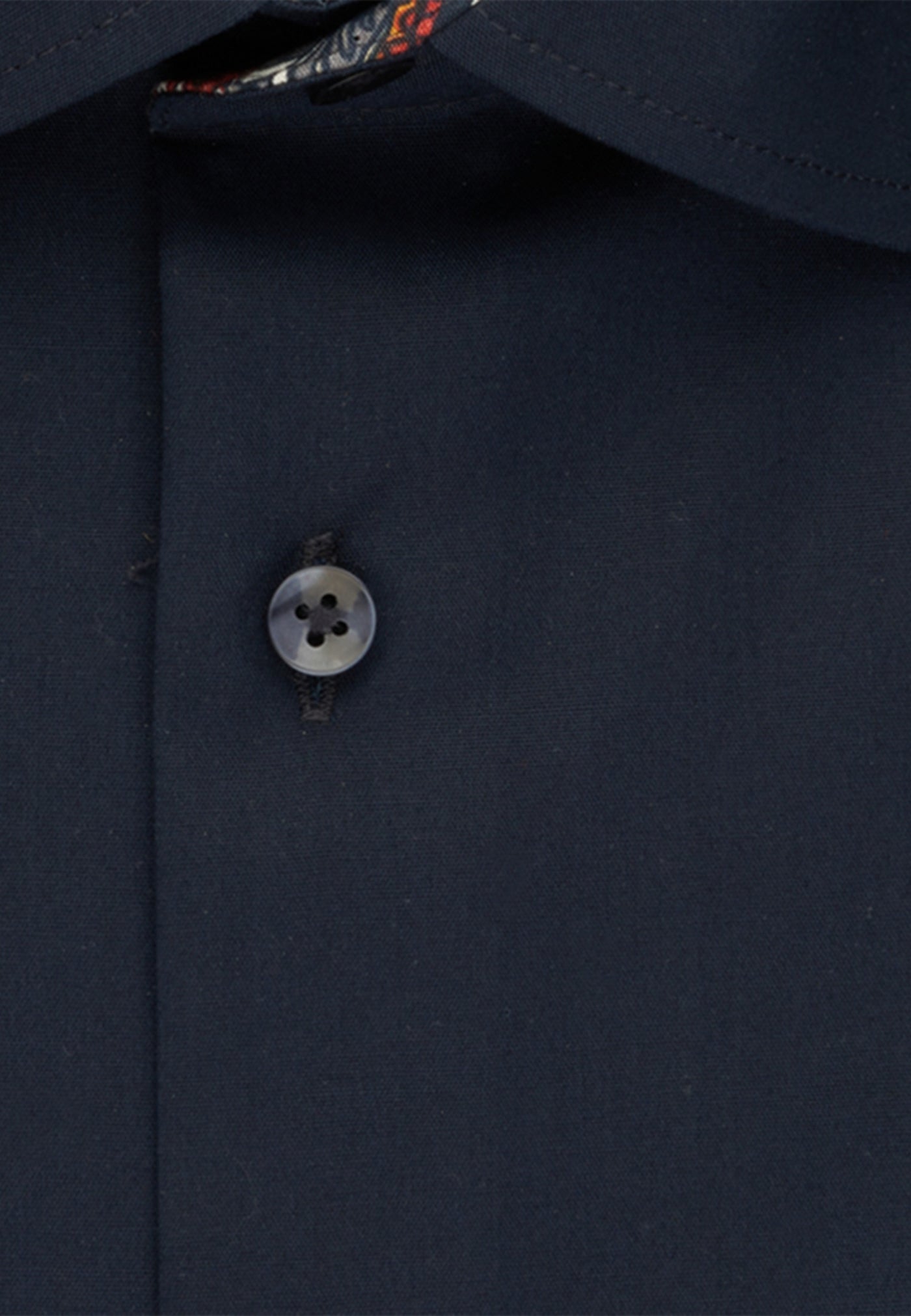 Seidensticker BUSINESS KENT PATCH5 Langarmhemd