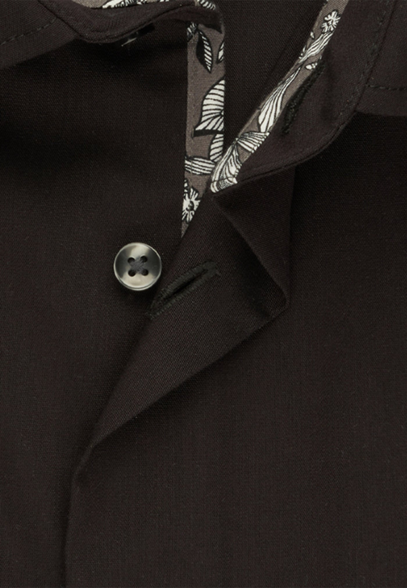 Seidensticker BUSINESS KENT PATCH3 Langarmhemd