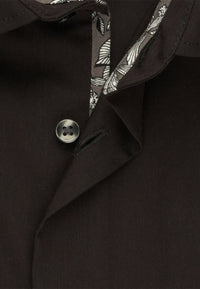 Seidensticker BUSINESS KENT PATCH3 Langarmhemd