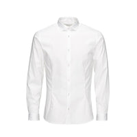 Jack & Jones Hemd JJ PARMA SHIRT Langarmhemd