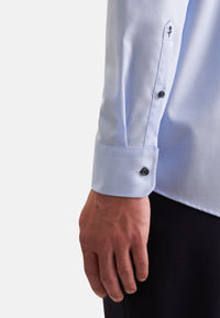Seidensticker BUSINESS KENT PATCH5 Langarmhemd