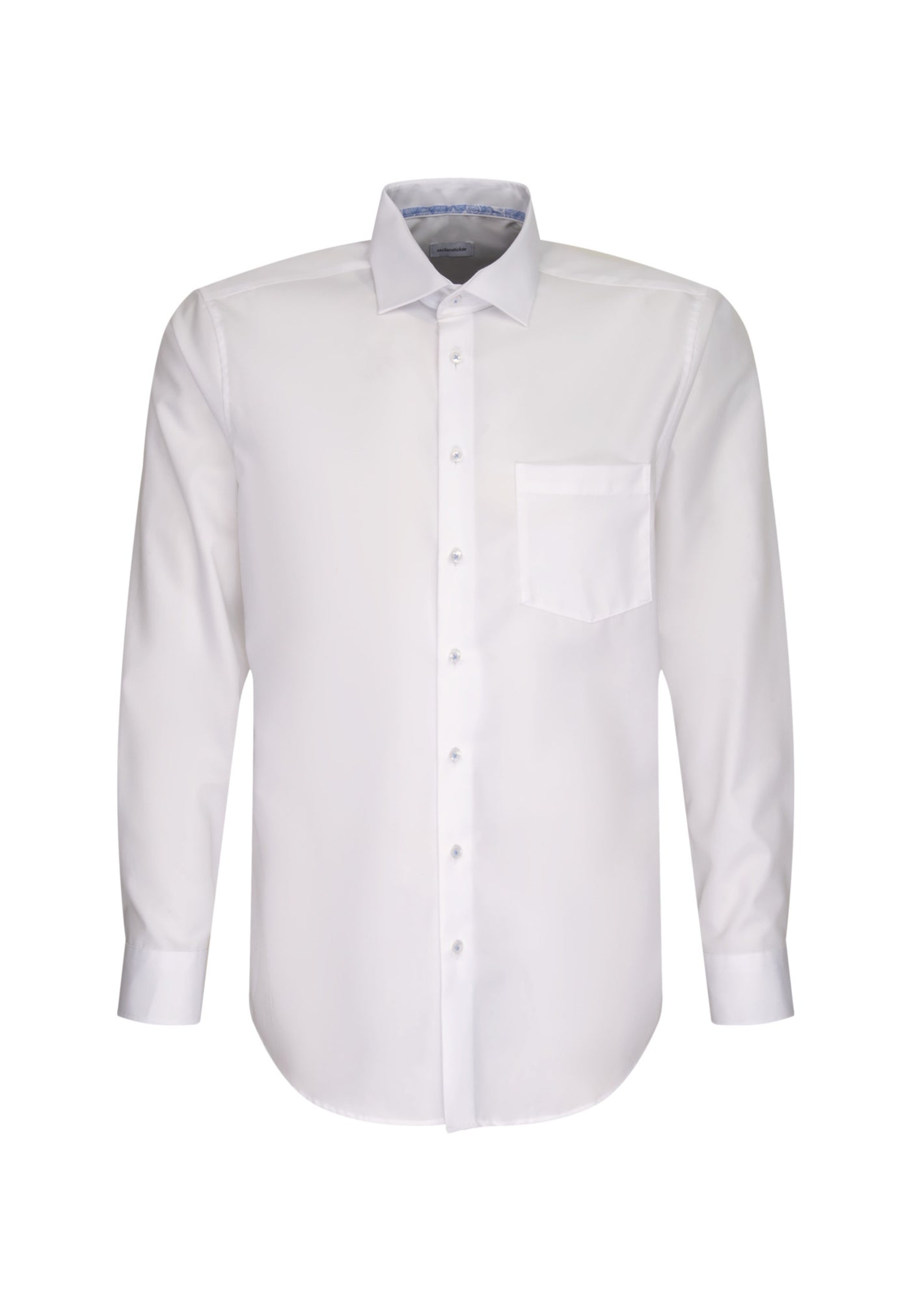 Seidensticker BUSINESS KENT PATCH3 Langarmhemd