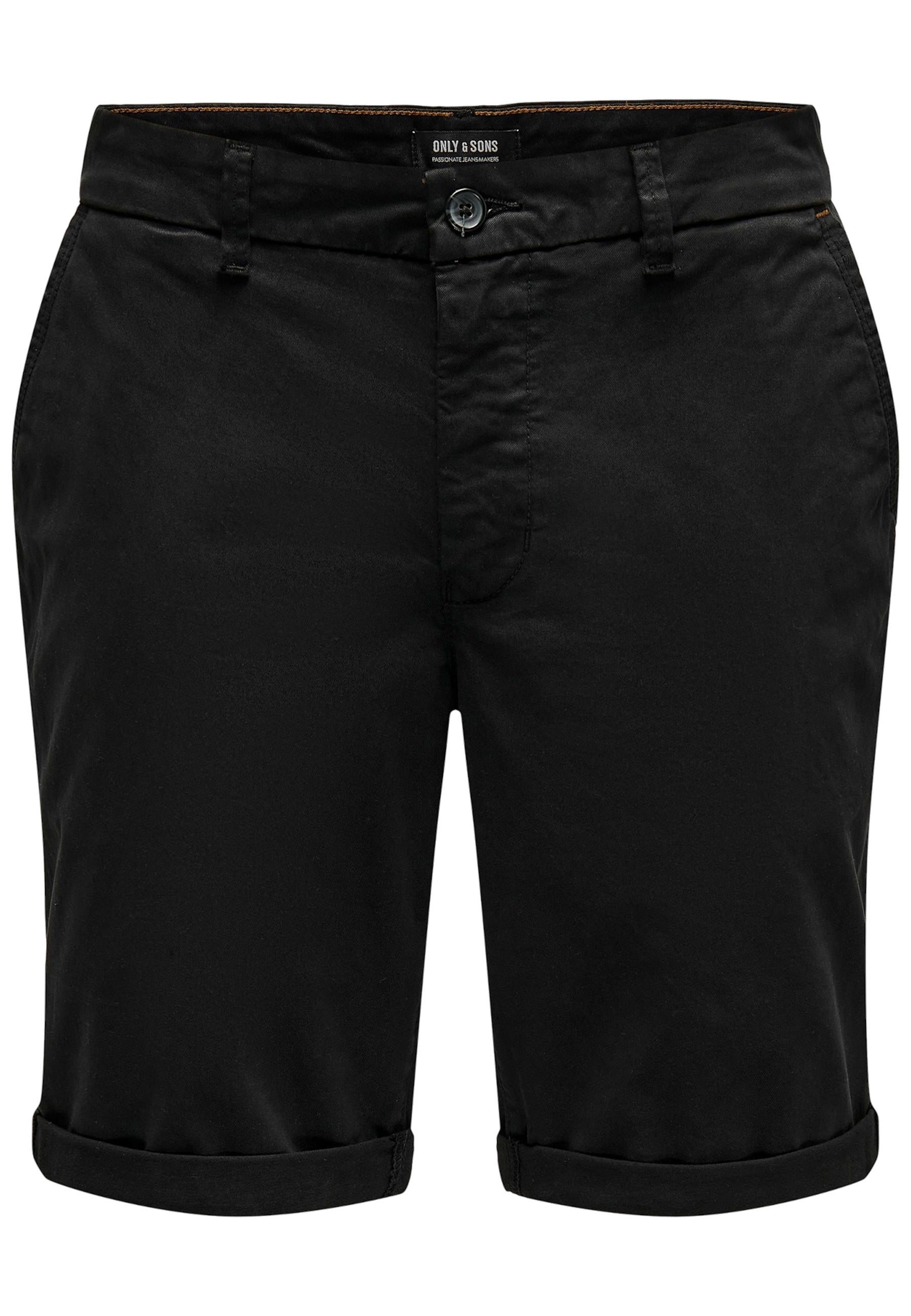 Only & Sons PETER Chino-Shorts