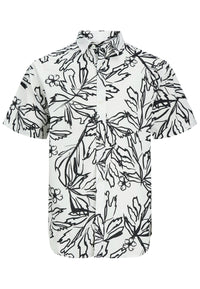 Jack & Jones LA FAYETTE Kurzarmhemd