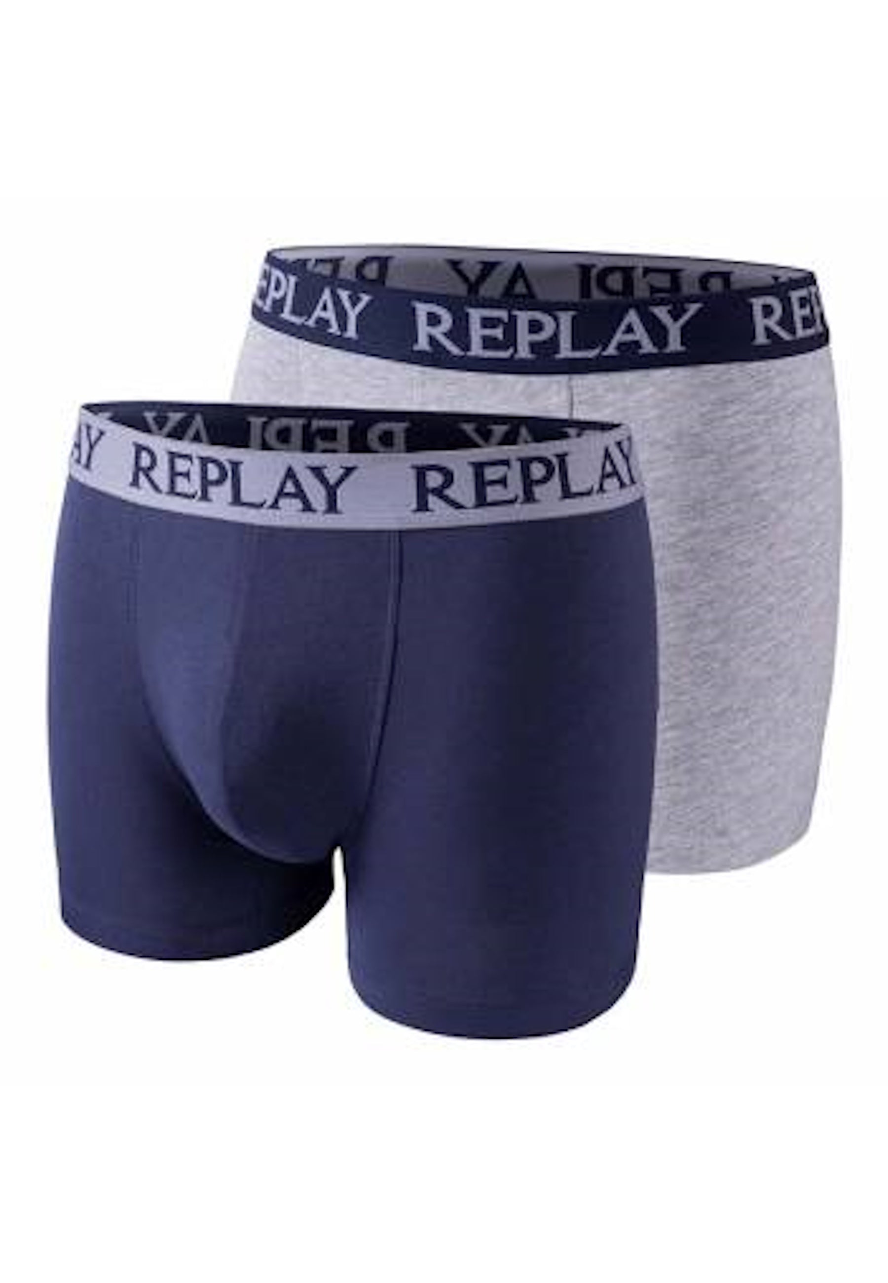 Replay Trunks 2er Pack