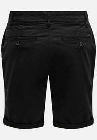 Only & Sons PETER Chino-Shorts