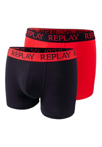 Replay Trunks 2er Pack