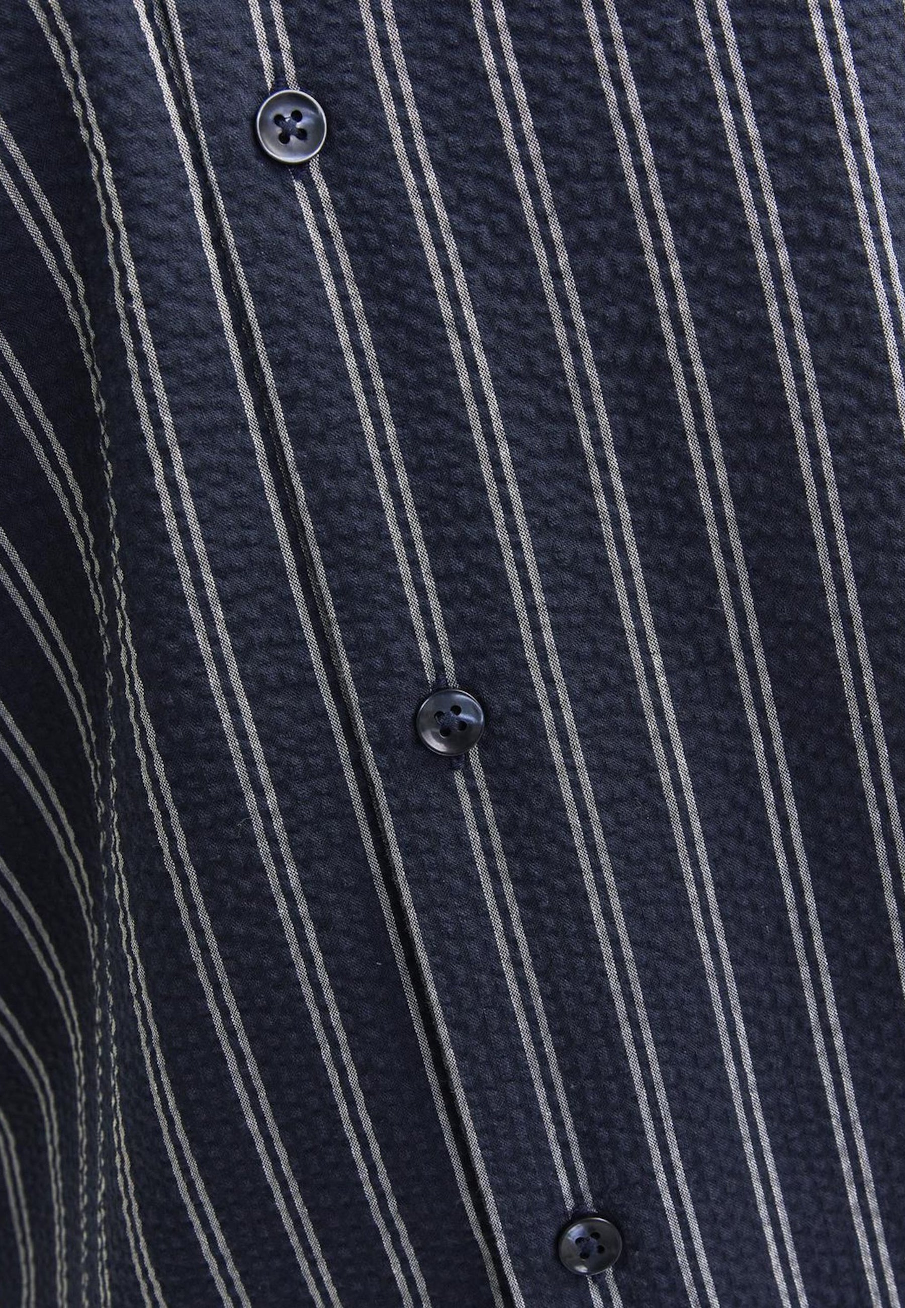 Jack & Jones EASTER PALMA Kurzarmhemd