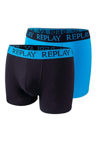 Replay Trunks 2er Pack