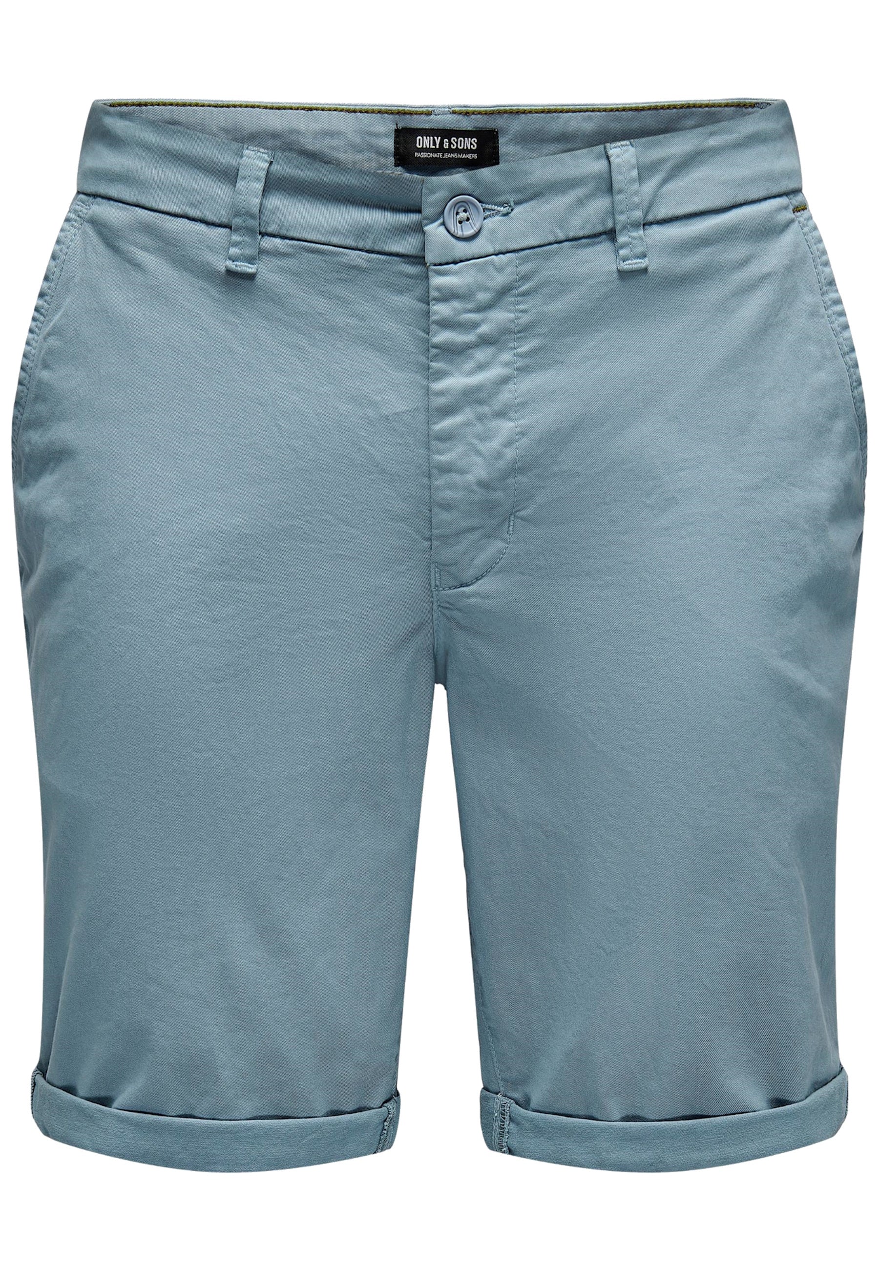 Only & Sons PETER Chino-Shorts