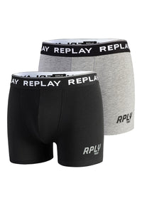 Replay Trunks 2er Pack