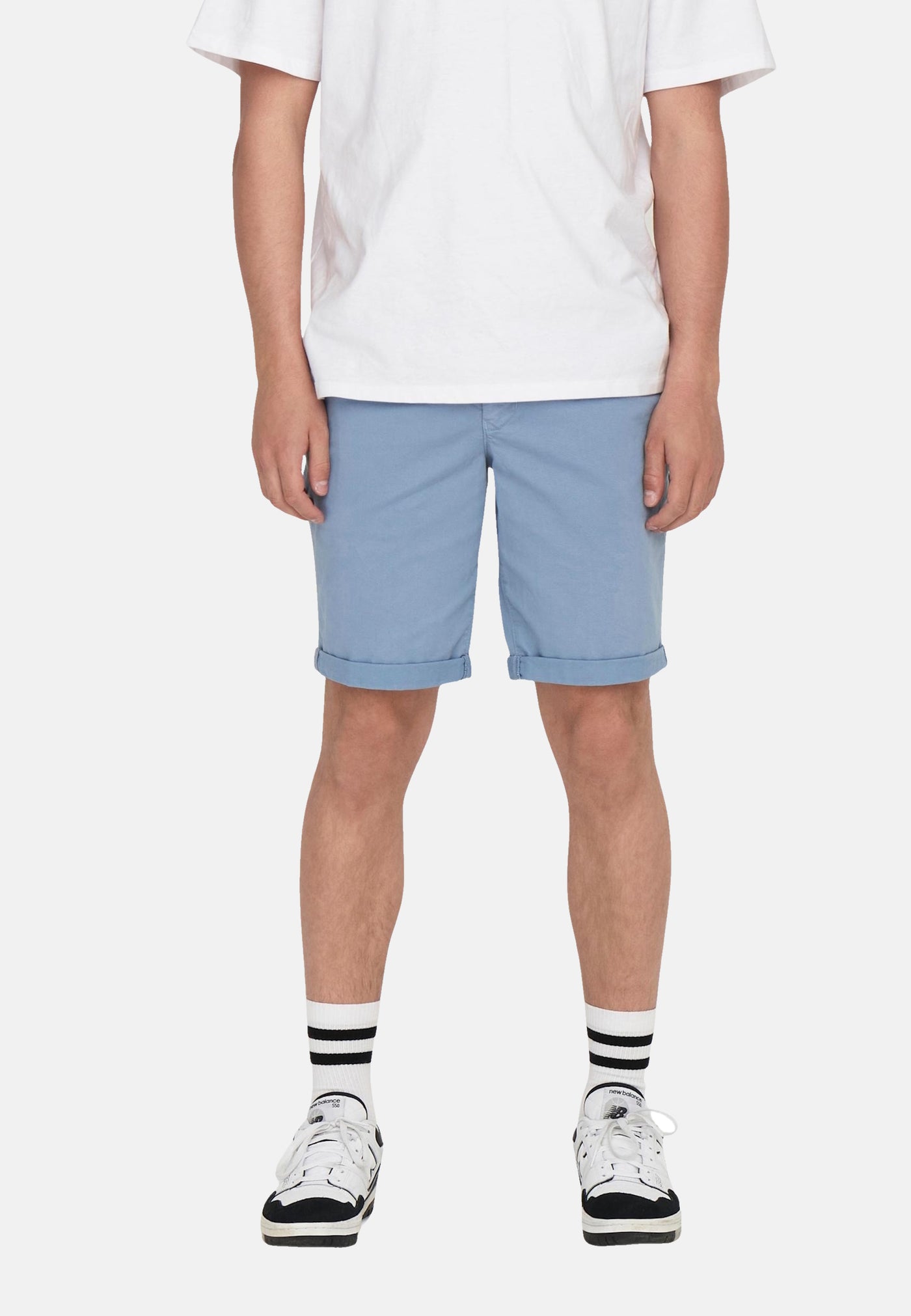 Only & Sons PETER Chino-Shorts
