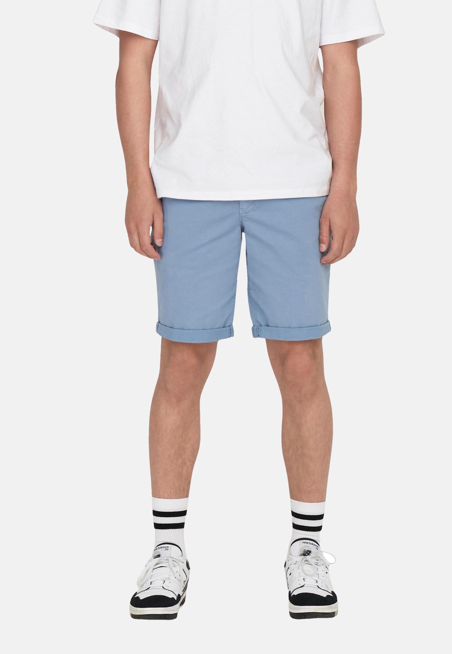 Only & Sons PETER Chino-Shorts