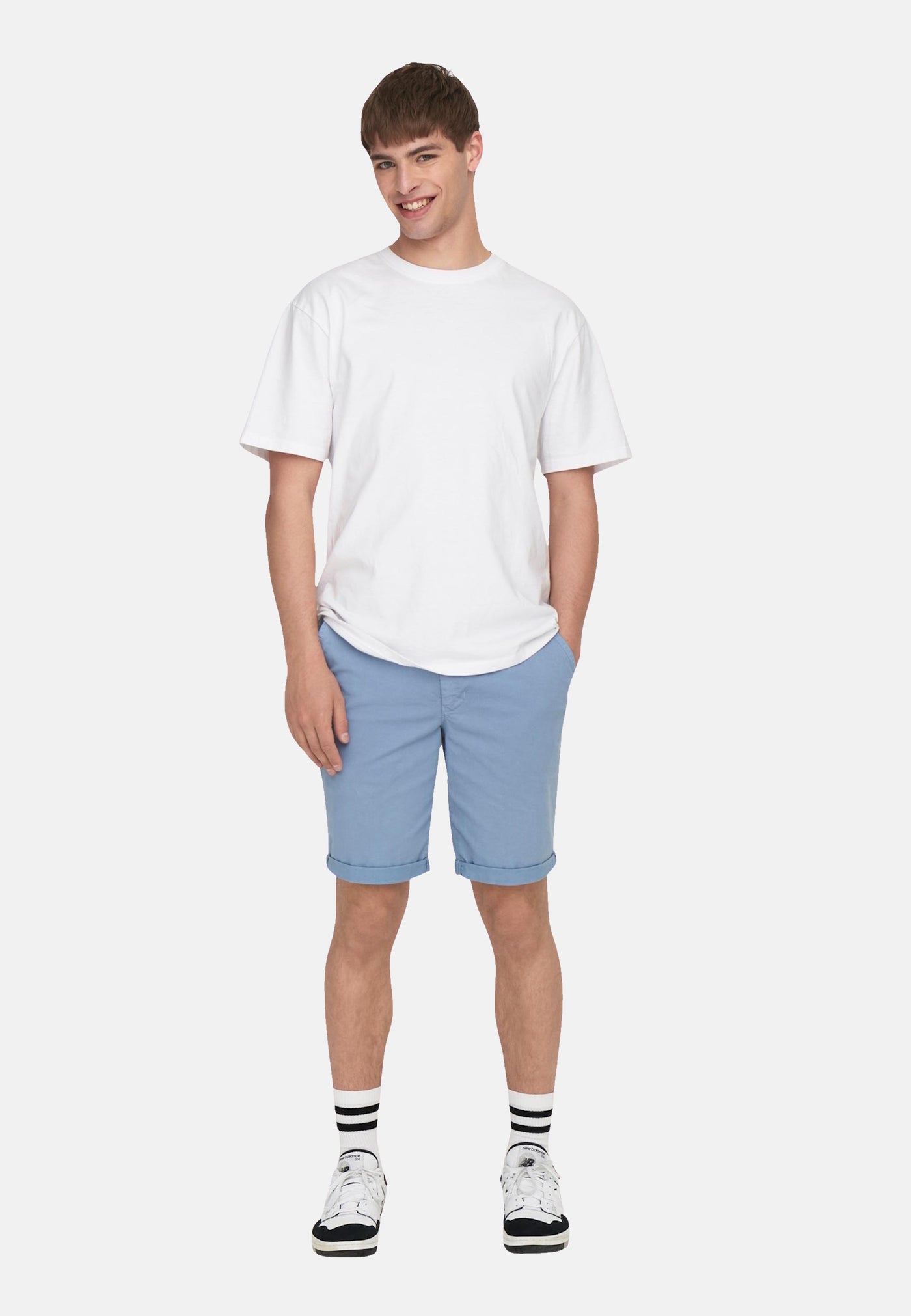 Only & Sons PETER Chino-Shorts