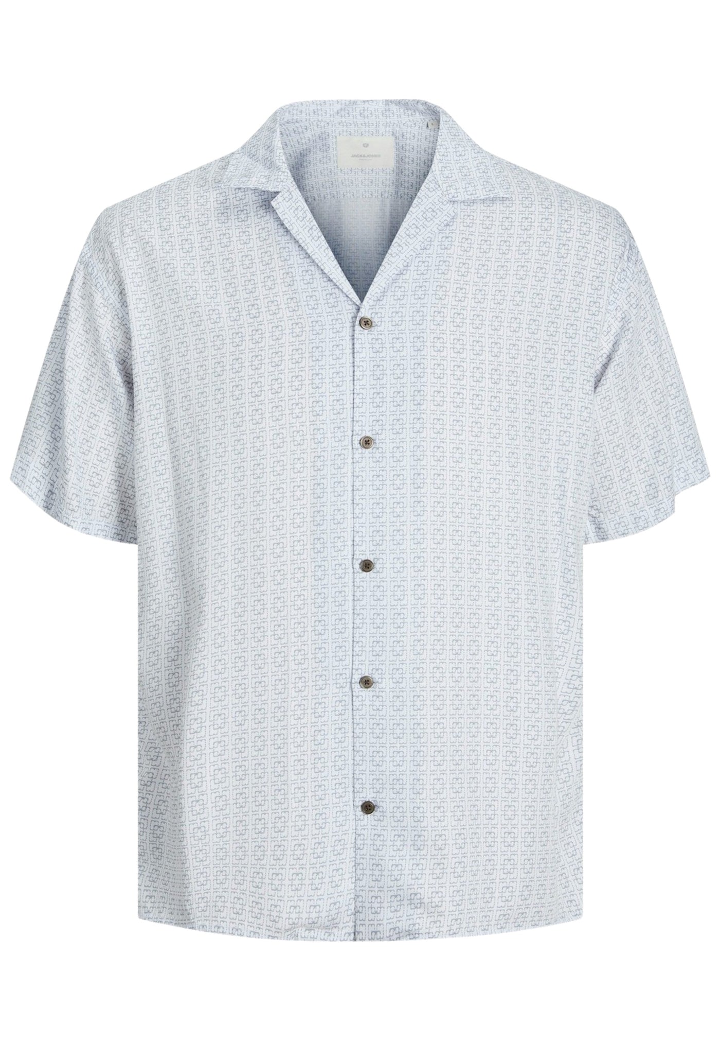 Jack & Jones AARON Kurzarmhemd