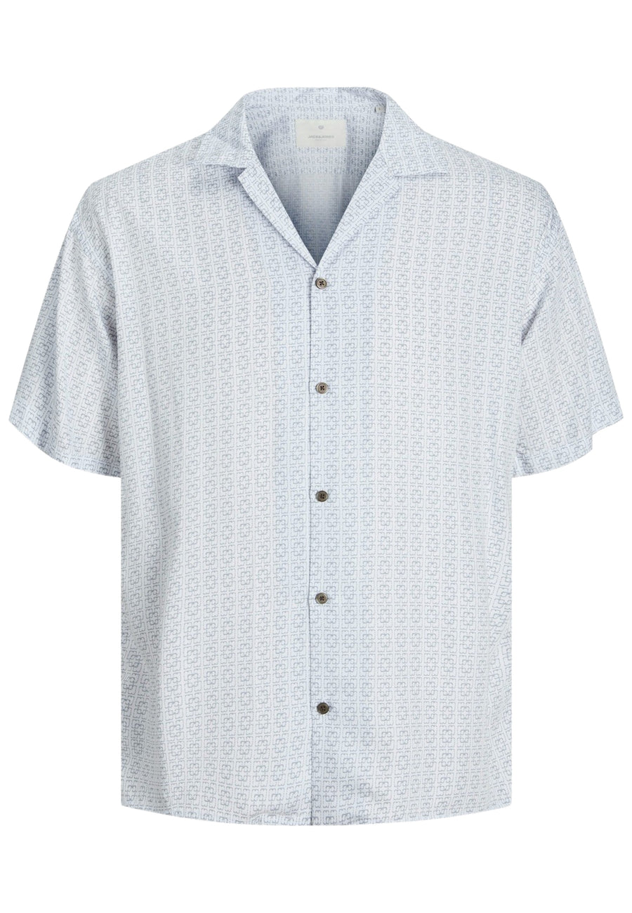 Jack & Jones AARON Kurzarmhemd