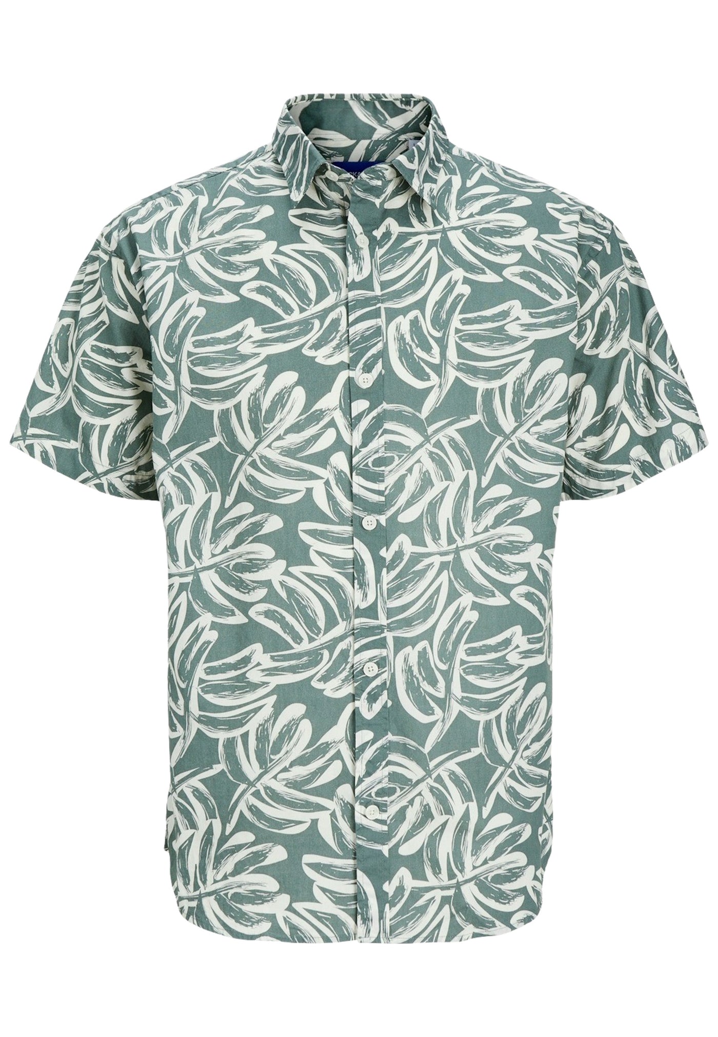 Jack & Jones LA FAYETTE Kurzarmhemd