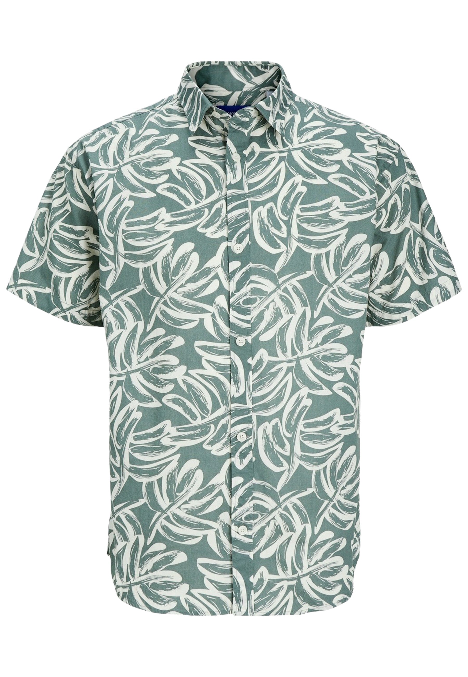 Jack & Jones LA FAYETTE Kurzarmhemd