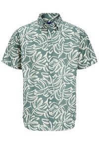 Jack & Jones LA FAYETTE Kurzarmhemd