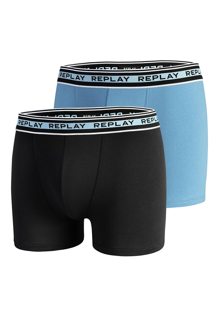Replay Trunks 2er Pack