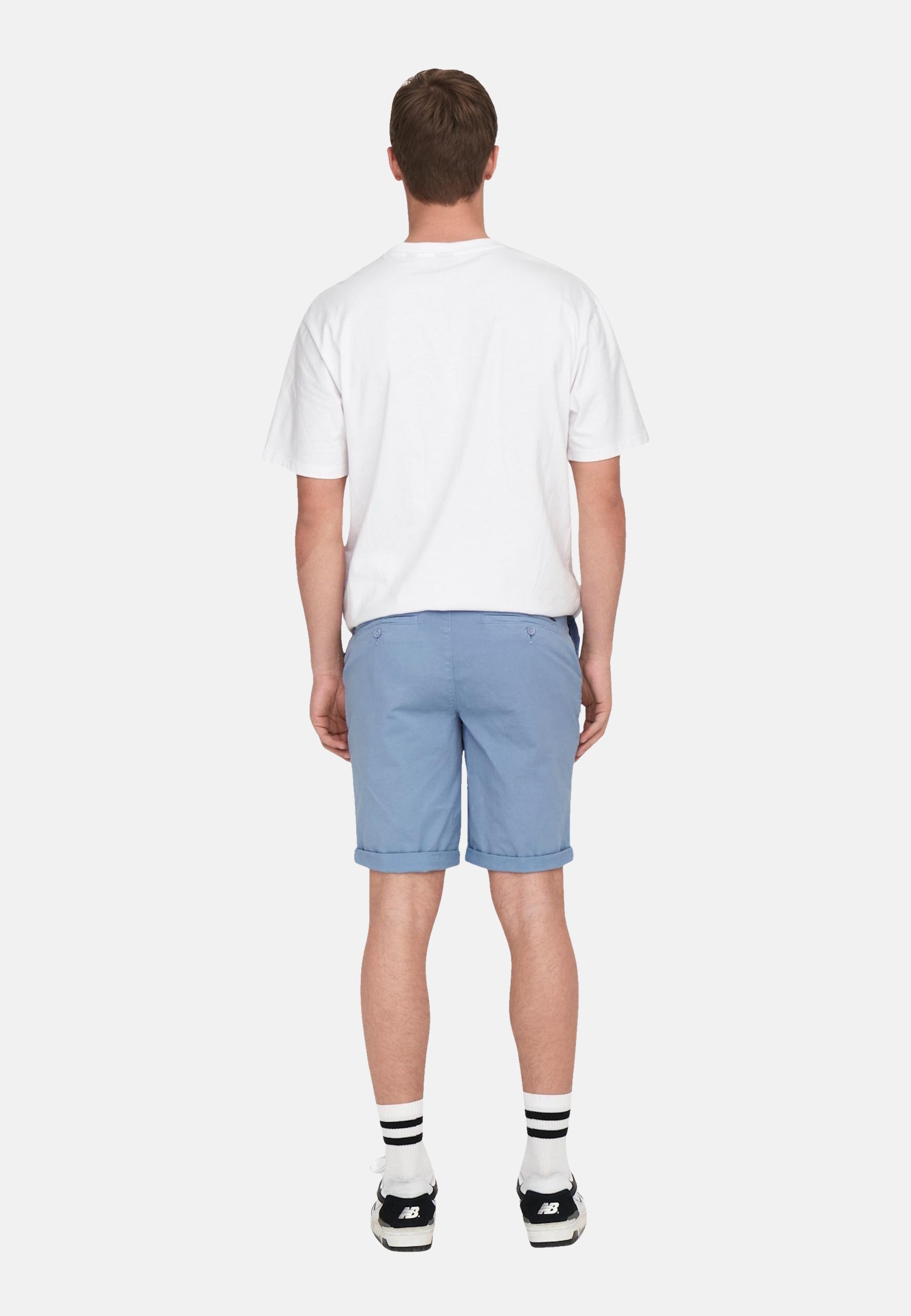 Only & Sons PETER Chino-Shorts