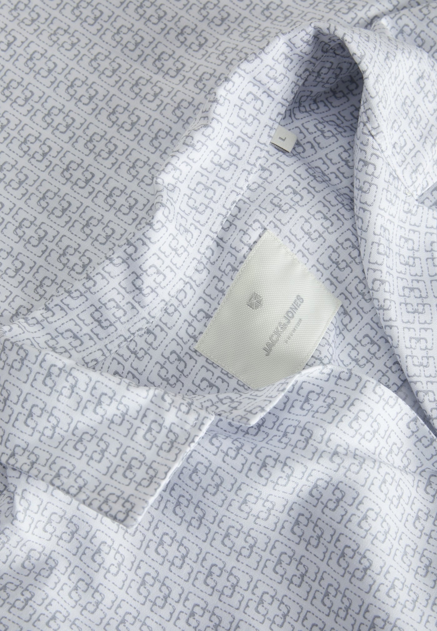 Jack & Jones AARON Kurzarmhemd