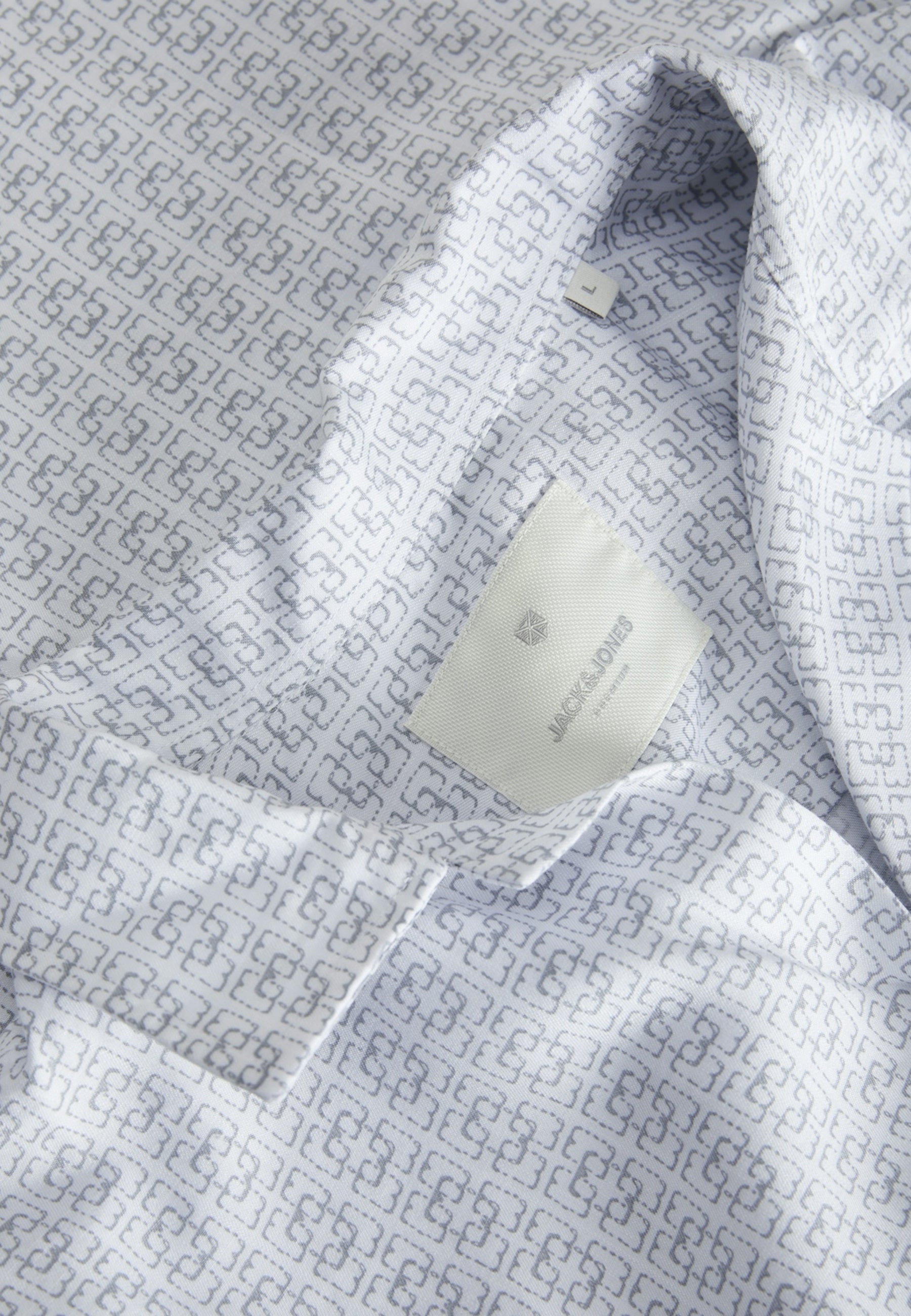 Jack & Jones AARON Kurzarmhemd