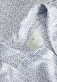 Jack & Jones AARON Kurzarmhemd