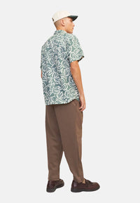 Jack & Jones LA FAYETTE Kurzarmhemd