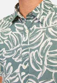 Jack & Jones LA FAYETTE Kurzarmhemd