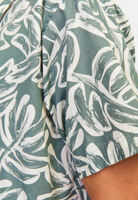 Jack & Jones LA FAYETTE Kurzarmhemd