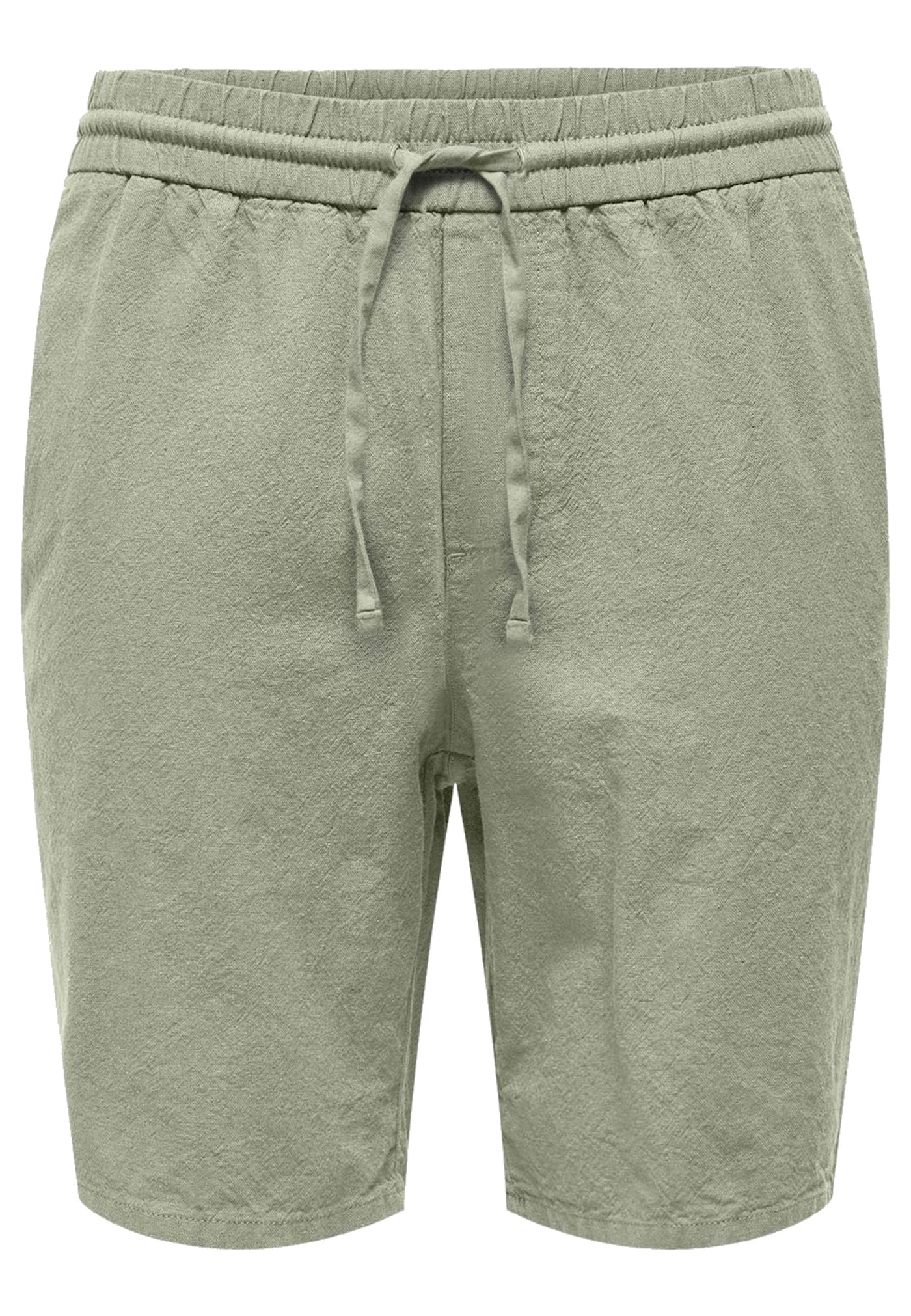 Only & Sons LINUS Bermuda-Shorts