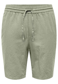 Only & Sons LINUS Bermuda-Shorts