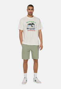 Only & Sons LINUS Bermuda-Shorts