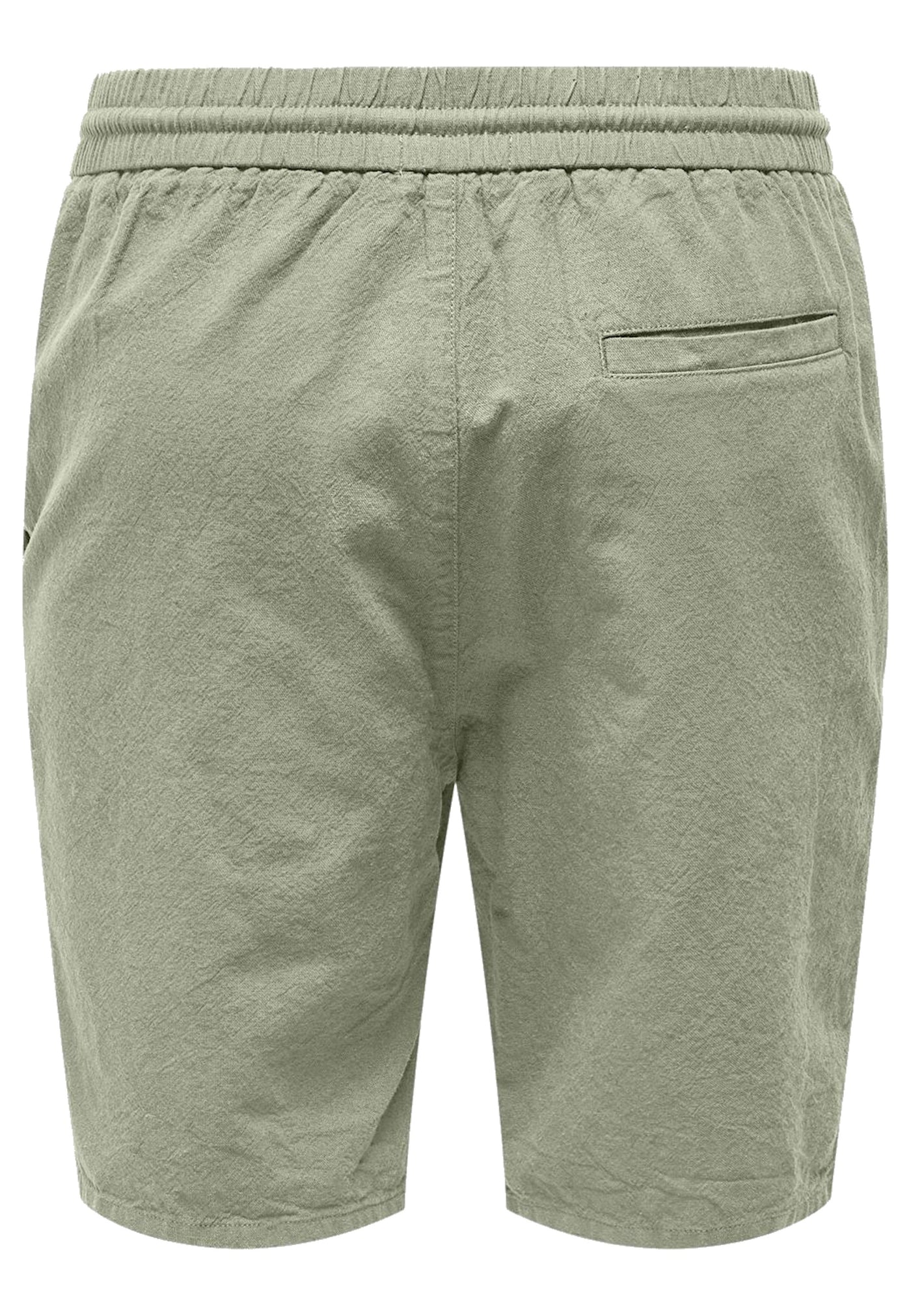 Only & Sons LINUS Bermuda-Shorts