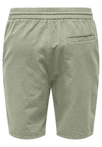 Only & Sons LINUS Bermuda-Shorts