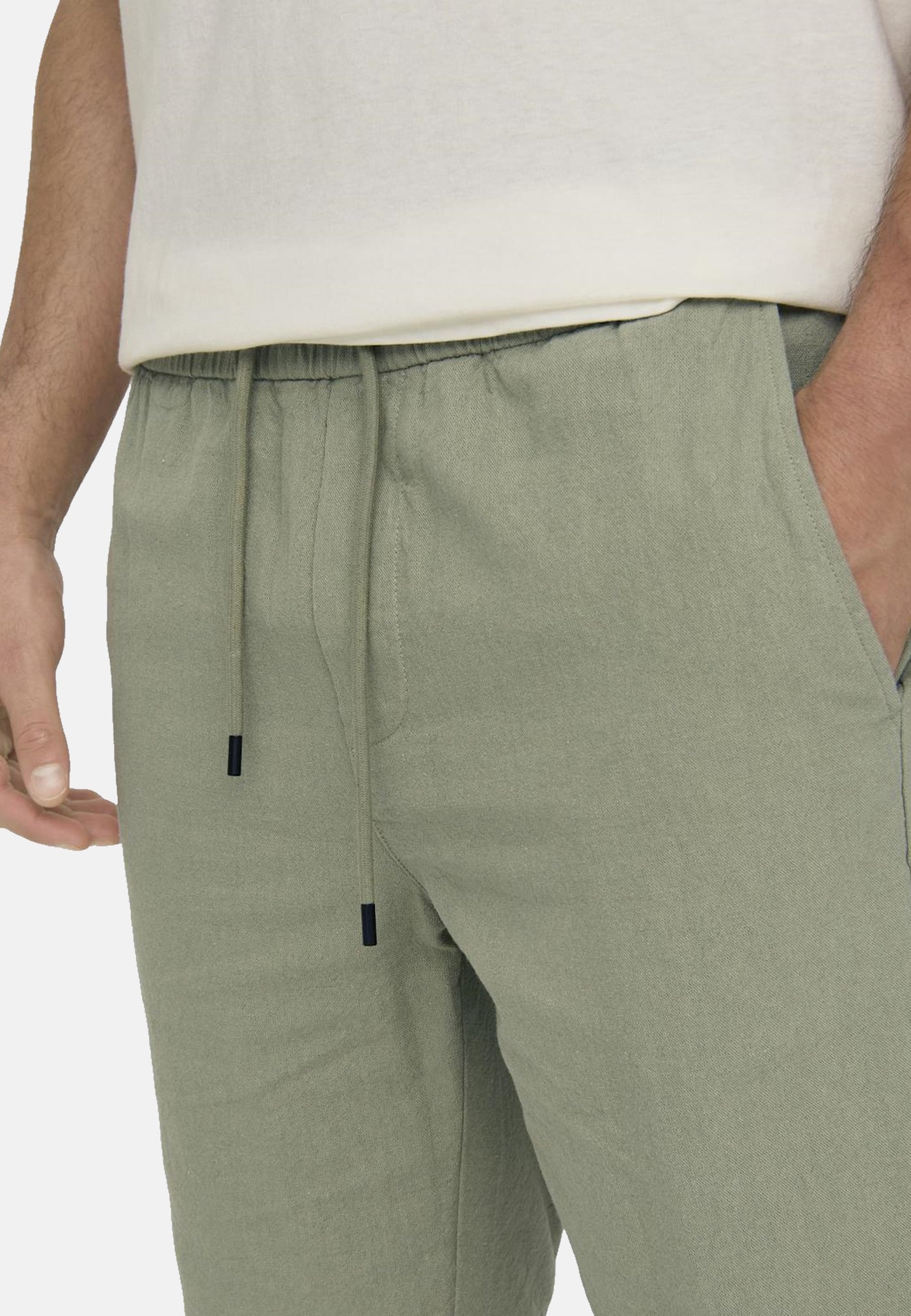 Only & Sons LINUS Bermuda-Shorts