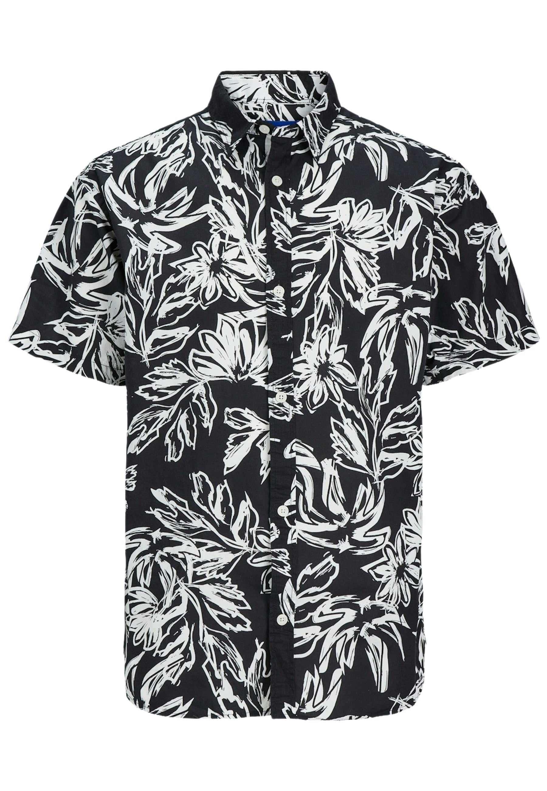 Jack & Jones LA FAYETTE Kurzarmhemd