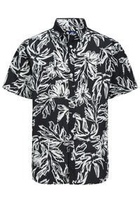 Jack & Jones LA FAYETTE Kurzarmhemd